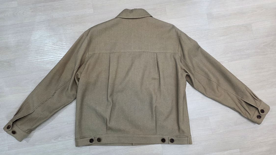 블랭크룸 울트윌자켓 1사이즈 상품이미지2