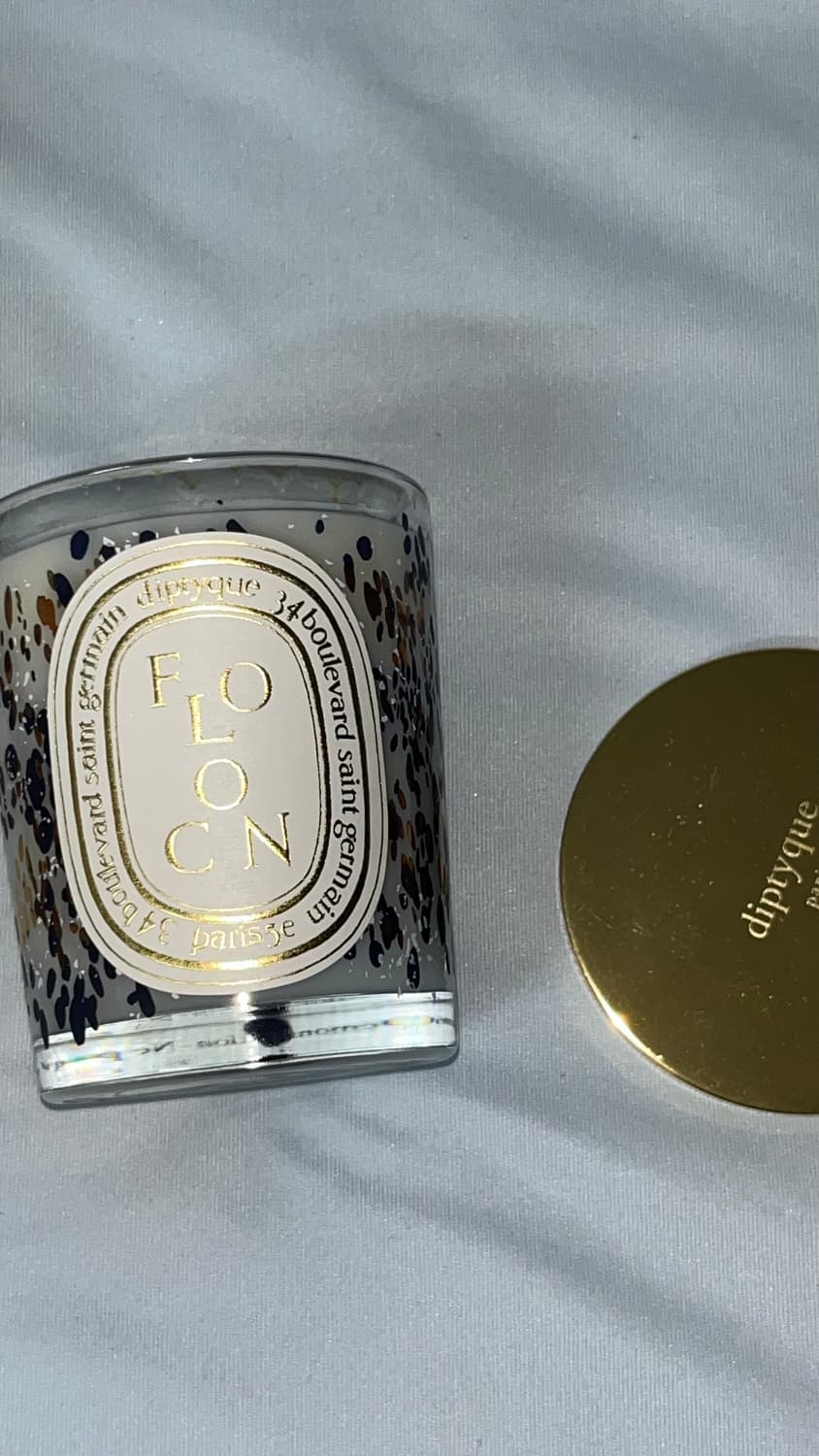 딥디크 FLOCN 향초 6.5oz 상품이미지3