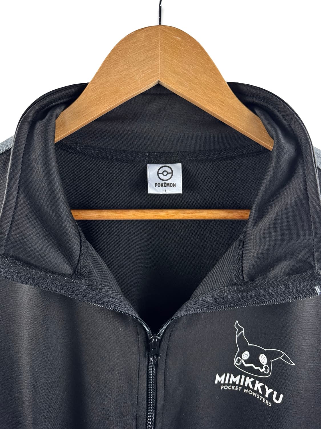 포켓몬스터 따라큐 트랙탑 져지2706 상품이미지3