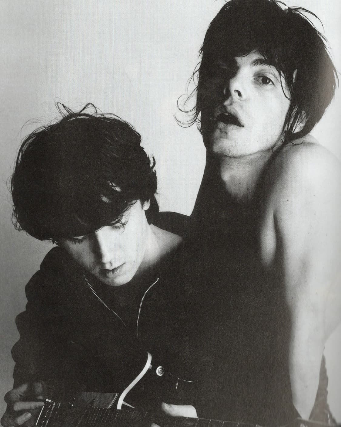 록킨 온 (Rockin' On) 1995년 8월호 비요크 일본잡지 상품이미지5