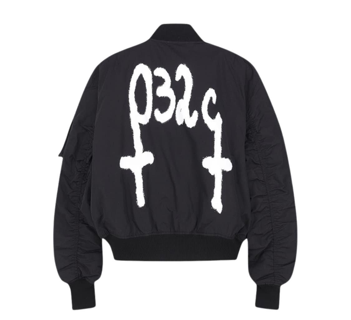 032c 메이헴 봄버 상품이미지1