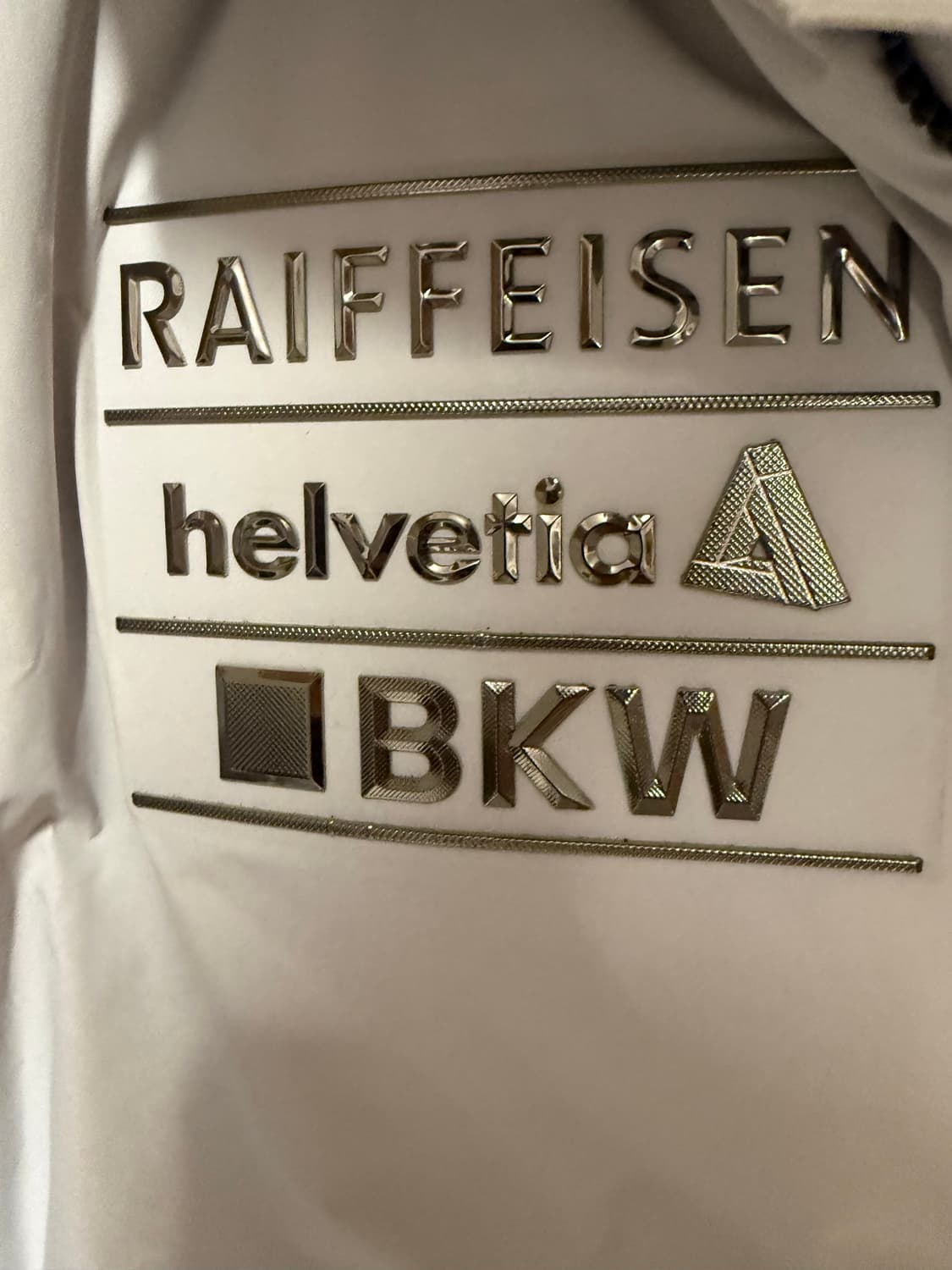 데쌍쓰 패딩 110 XL 상품이미지2