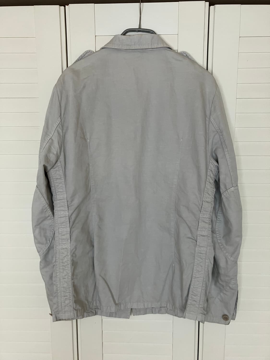 Margiela miliyary jacket 상품이미지3