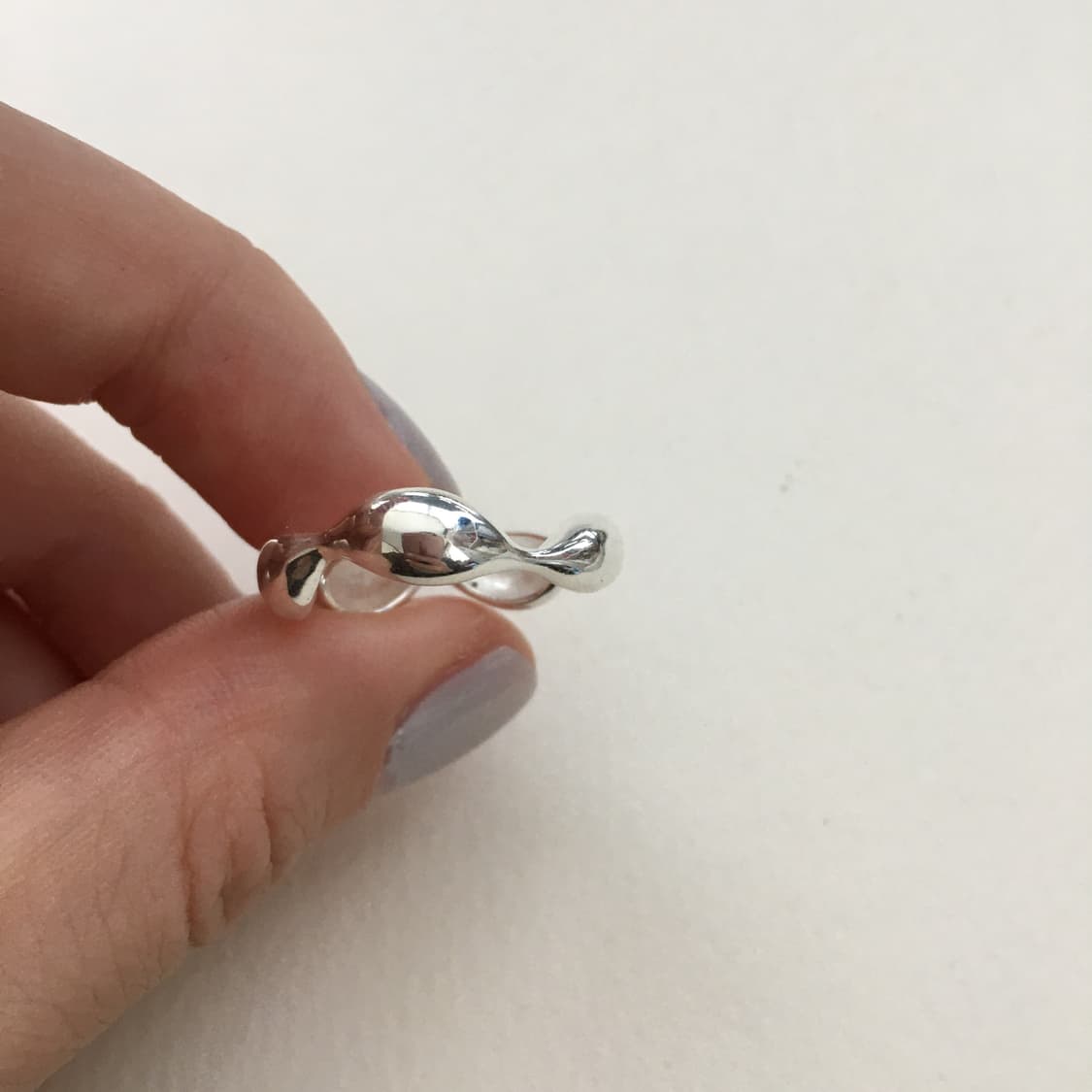 925실버링 상품이미지3