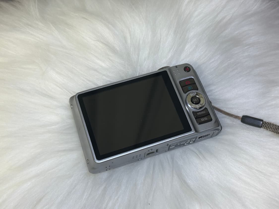 카시오 엑슬림 ex-h10 📸 상품이미지6