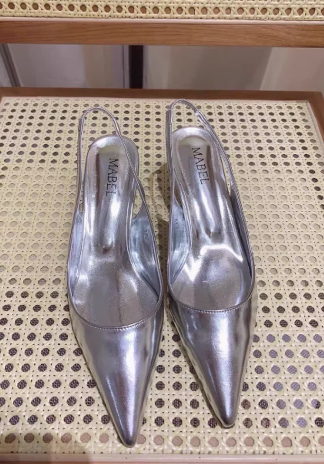 하이힐 샌들 상품이미지1