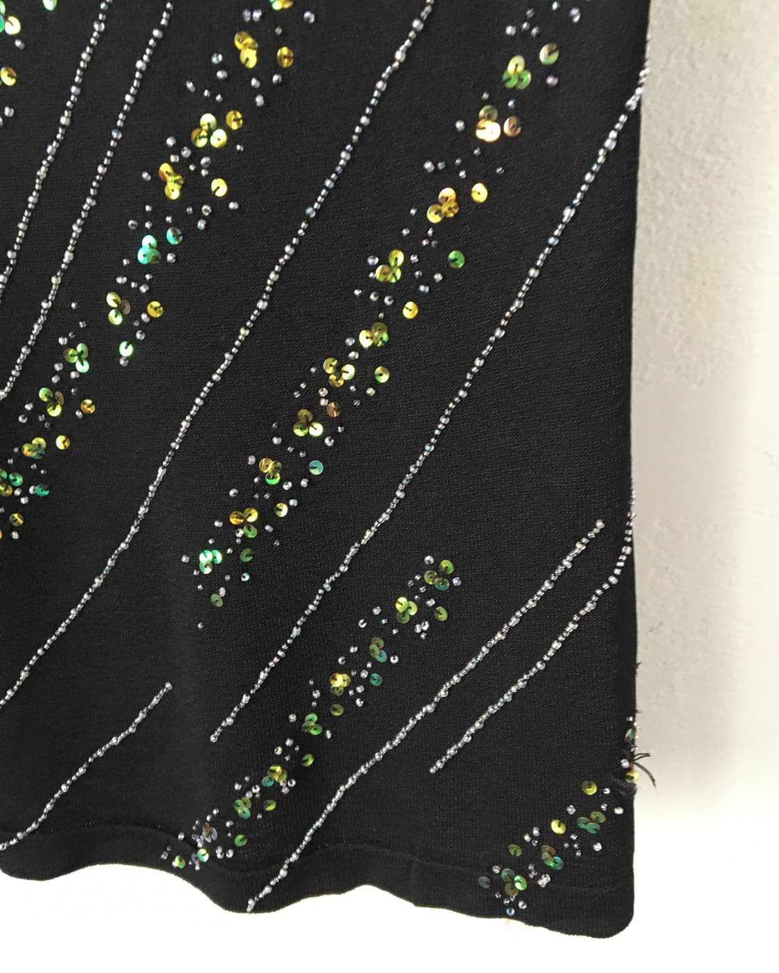  Beads point sleeveless 상품이미지4