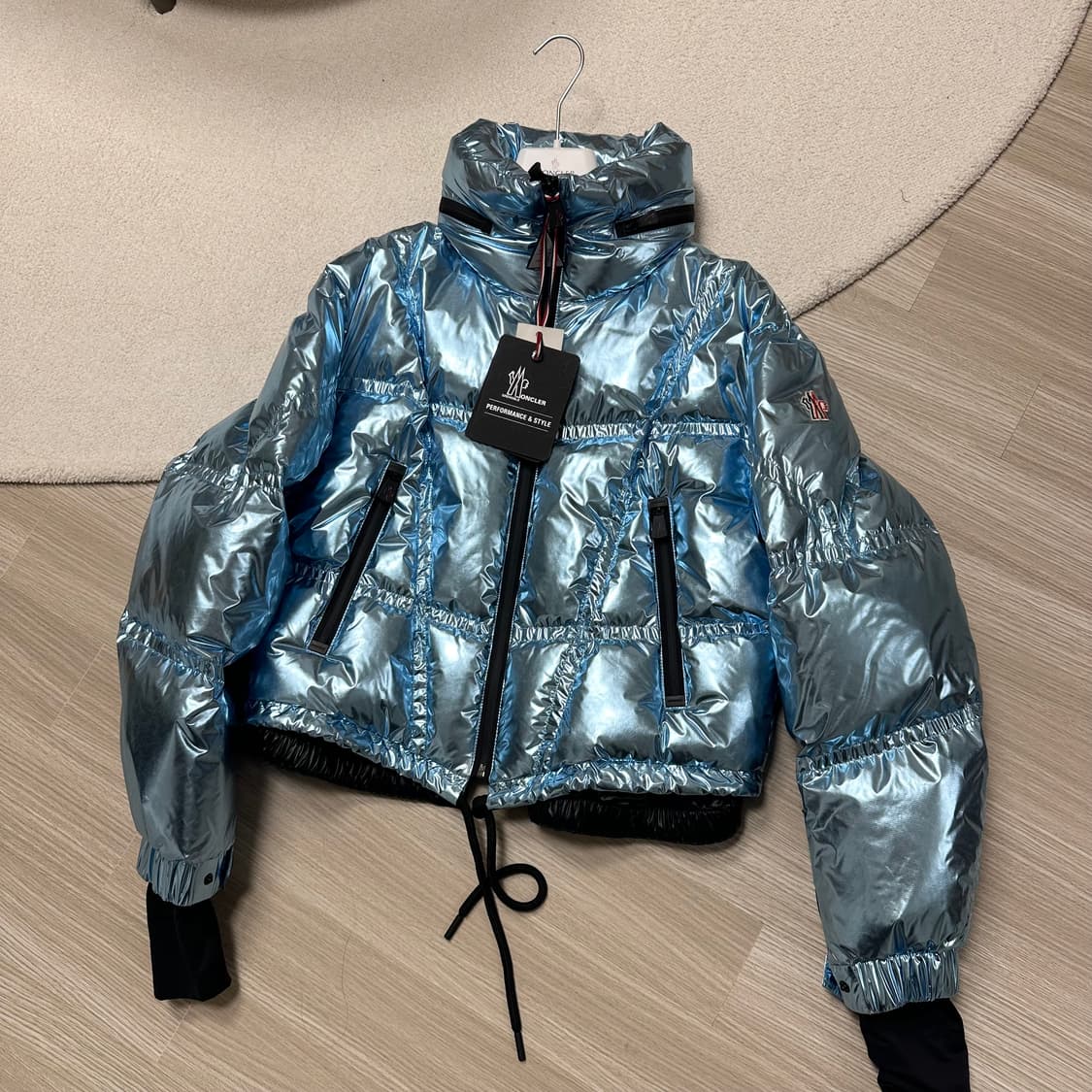 (택o) 몽클레어 공효진 패딩 3사이즈  상품이미지1