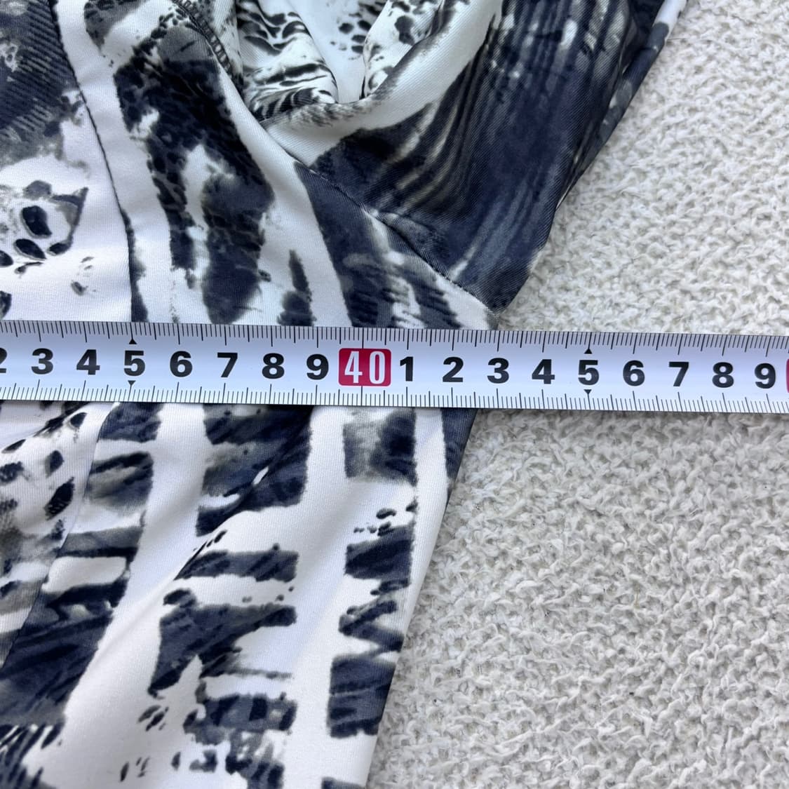 90 American Active 여성 바람막이 자켓 0527E 상품이미지5