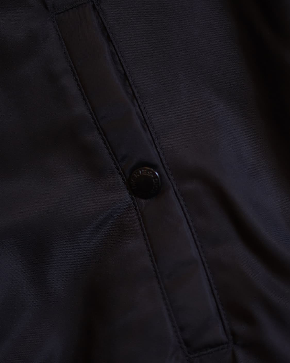 슈프림 디키즈 퍼 칼라 봄버자켓 상품이미지5