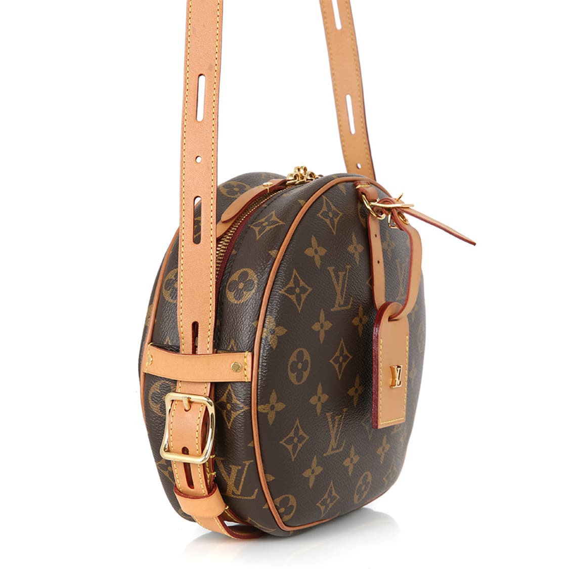 루이비통 모노그램 부아뜨 샤포 수플 숄더 미니크로스백 M52294 상품이미지4