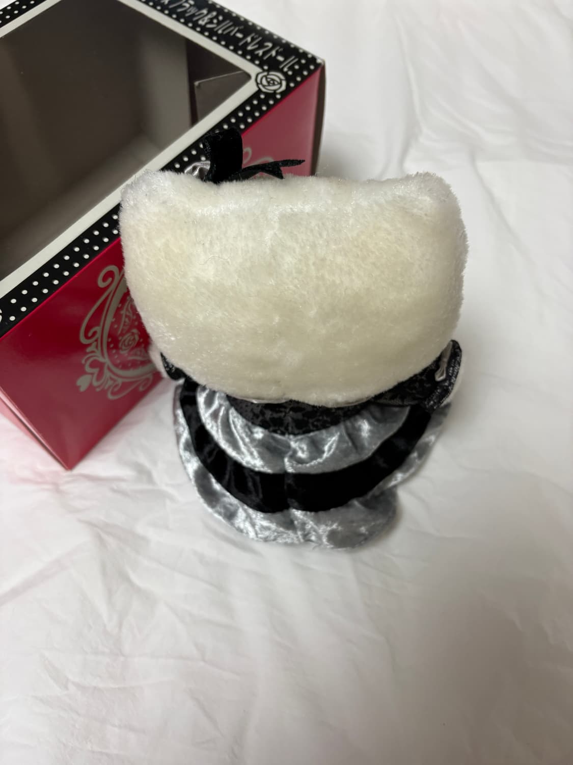 키티 노바라 인형 고전키티 웨딩키티 상품이미지4