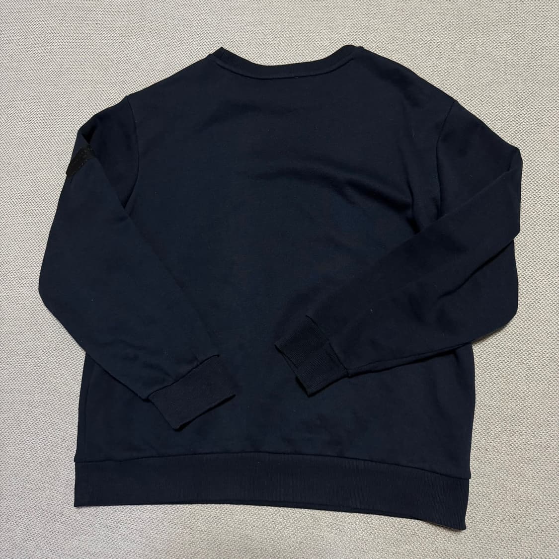 트루릴리전 맨투맨 상품이미지4