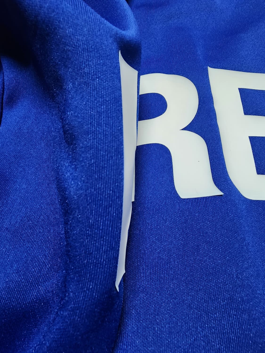 아디다스 국대 배드민턴팀 트랙 자켓 상품이미지9