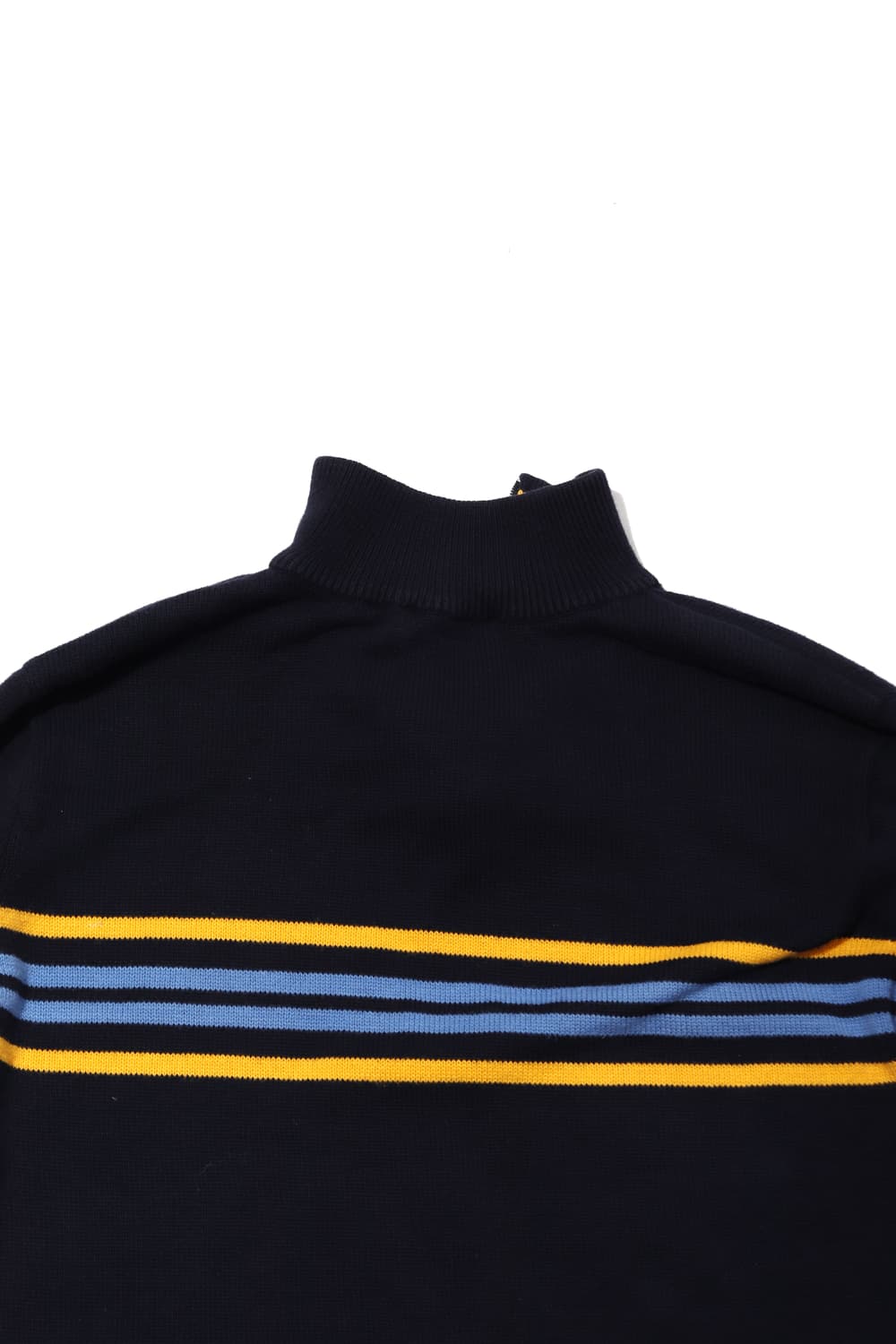 POLO JEANS RALPH LAUREN 반집업 니트 women 95 상품이미지7