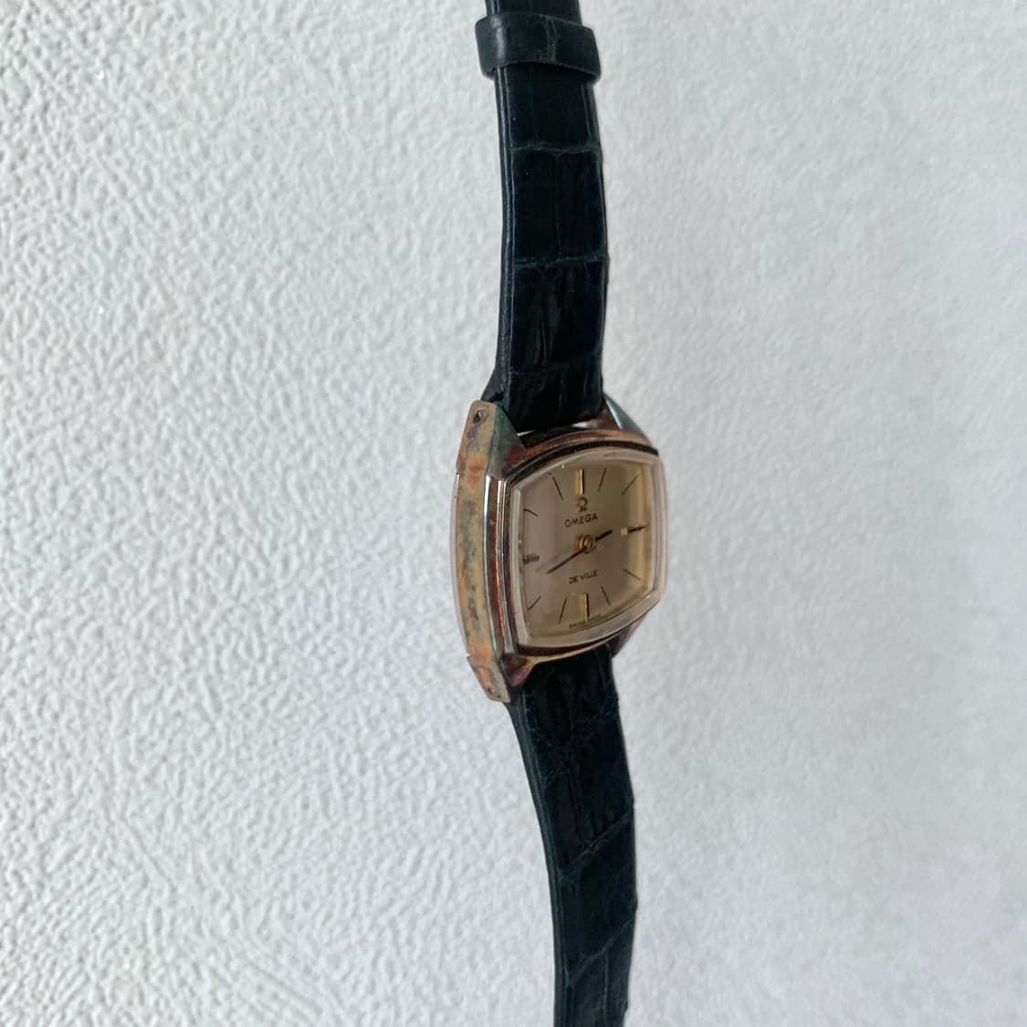 vintage De vile Manual watch 상품이미지4