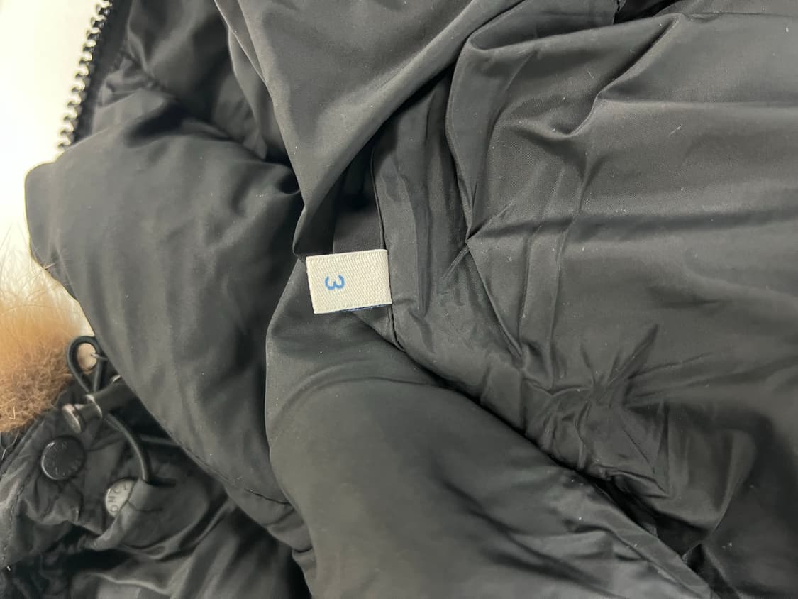 몽클레어 클루니 3사이즈 상품이미지6