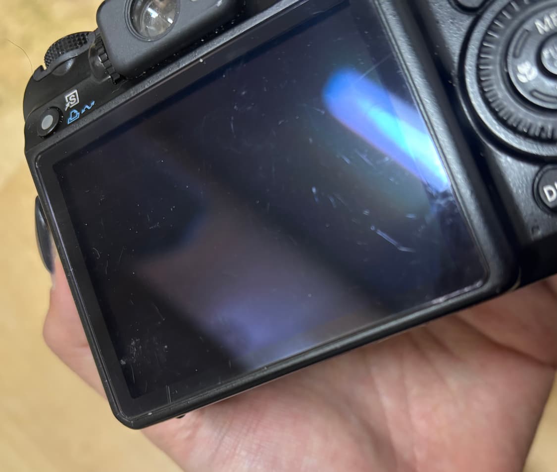 캐논 PowerShot 파워샷 G10 (바로사용가능 상품이미지5