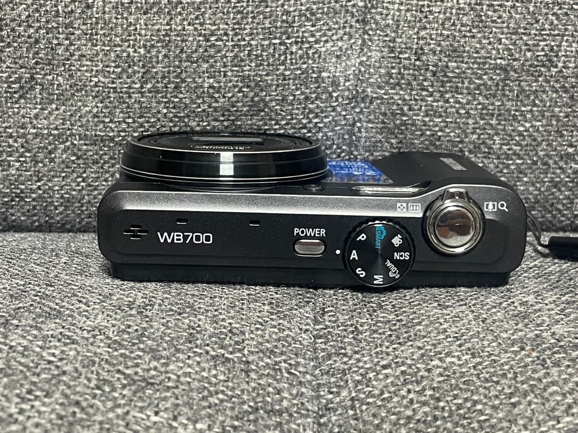 삼성 WB700 디카 바로사용 상품이미지4