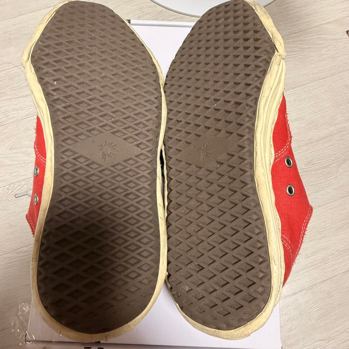 미하라야스히로 행크 오렌지 41 상품이미지4