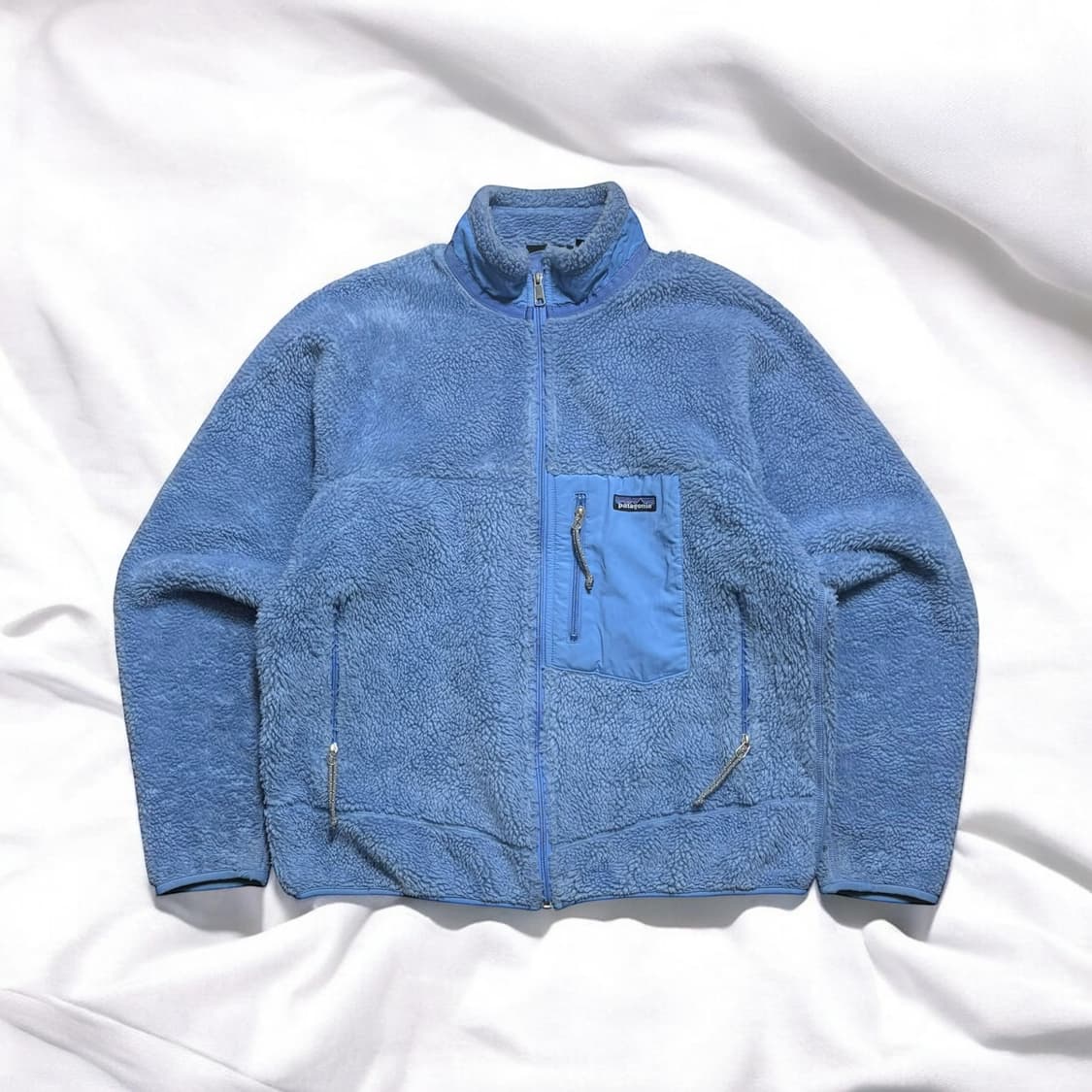 Patagonia Classic Retro-X Fleece Jacket 상품이미지2