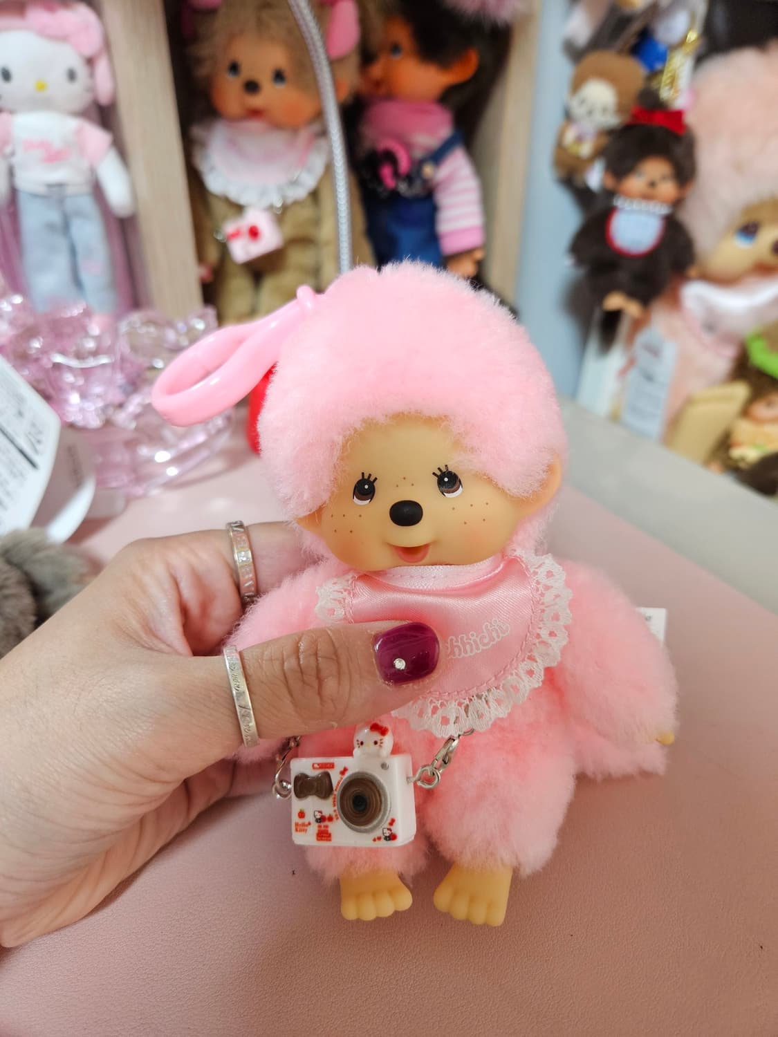 몬치치 여러개 정리해요 상품이미지5