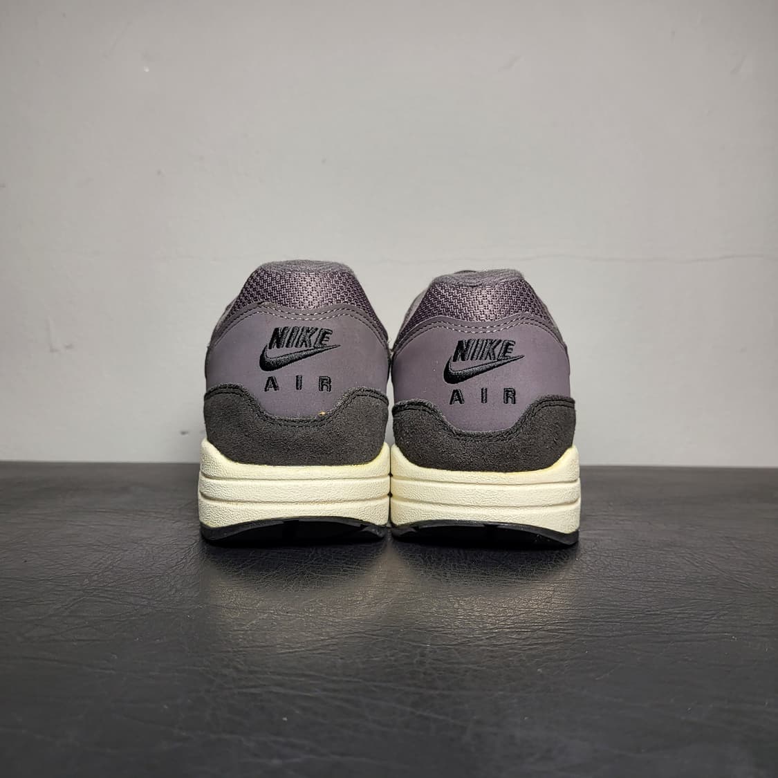 나이키 운동화 265m (정사이즈보다 작음) 상품이미지8