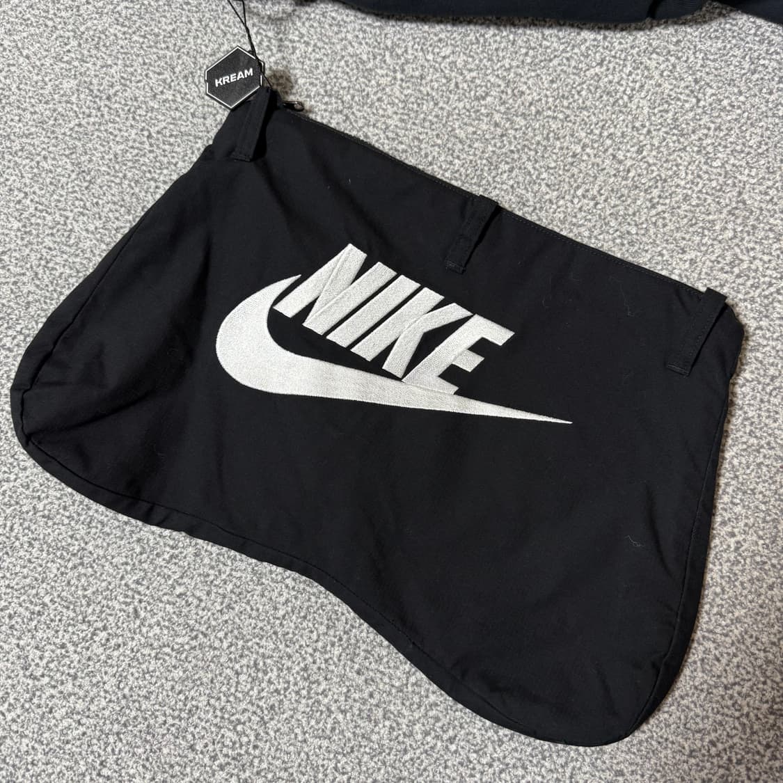 [정가 29만원 새상품] 나이키 피스마이너스원 카고팬츠 M 상품이미지8