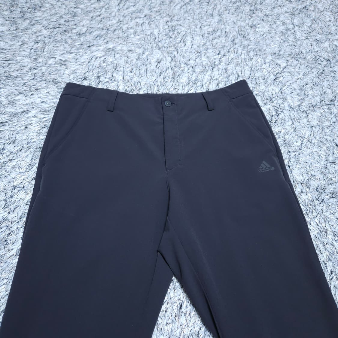 아디다스골프) 32(82) 남자 차콜색 여름골프바지 / 왕눈이샵 상품이미지2