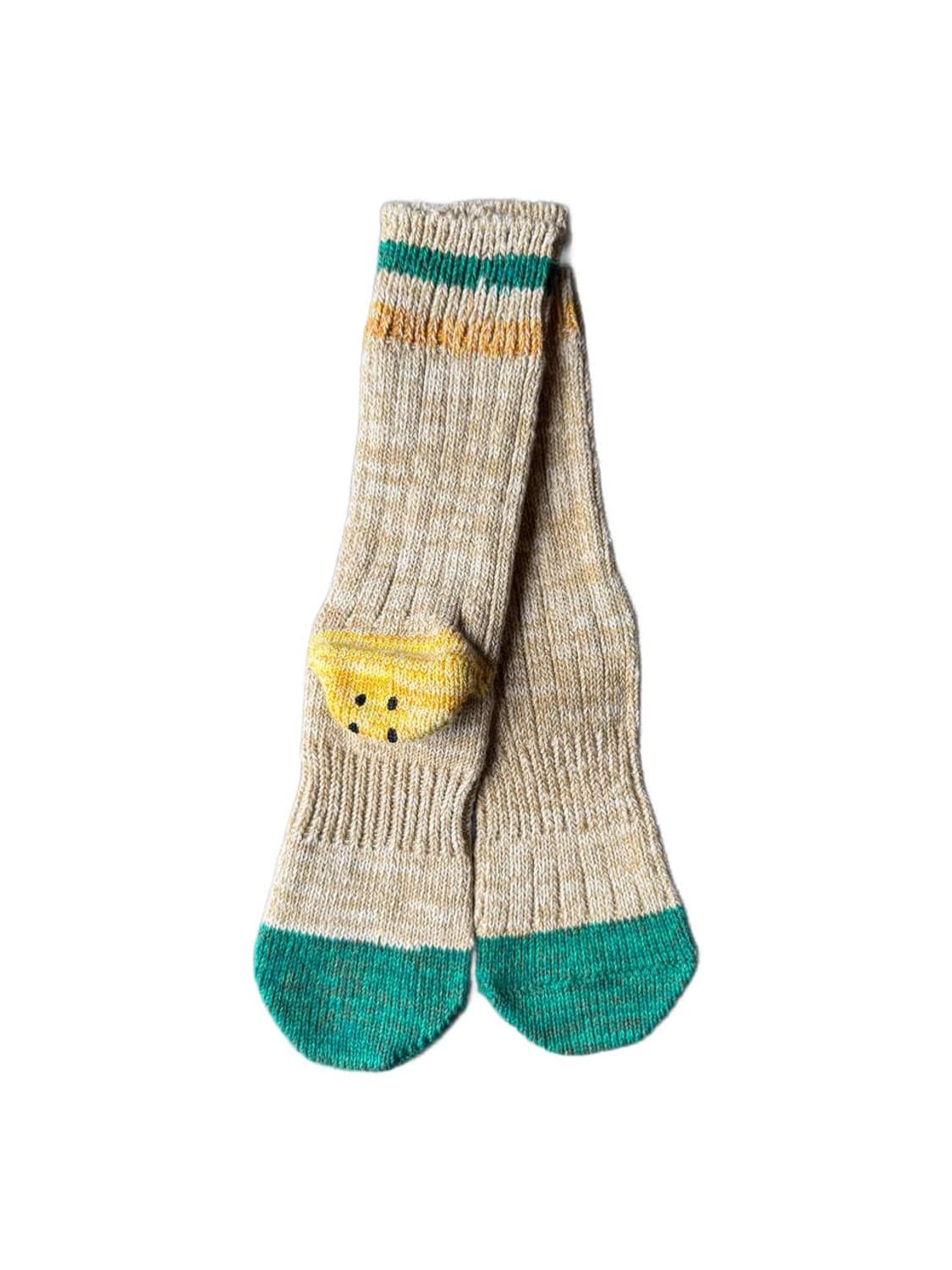 Kapital socks dead stock 상품이미지1