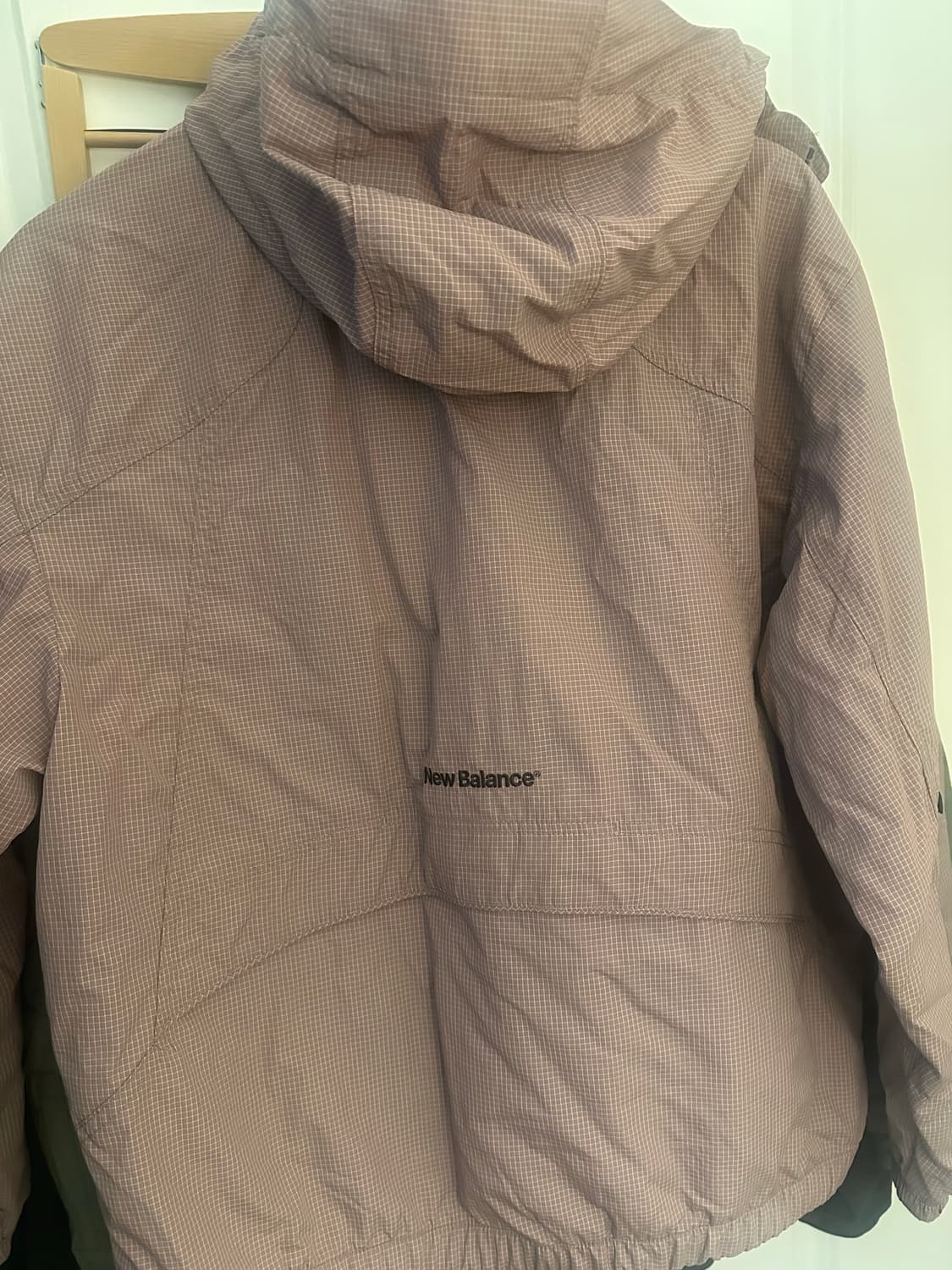 뉴발란스 UNI 740 우븐 자켓(90) 상품이미지6