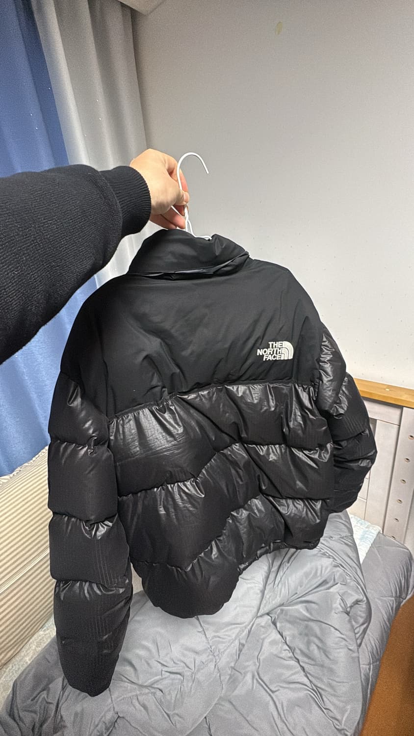 노스페이스 눕시 화이트라벨 노벨티 상품이미지2