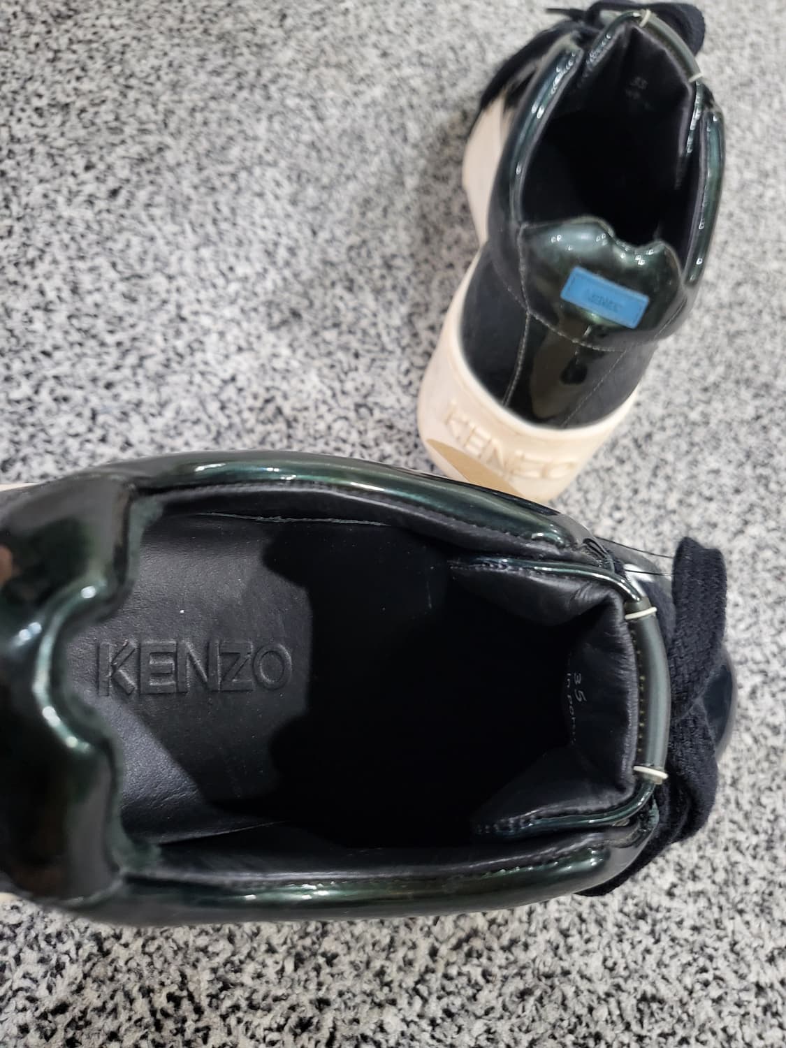 Kenzo 스니커즈  상품이미지6