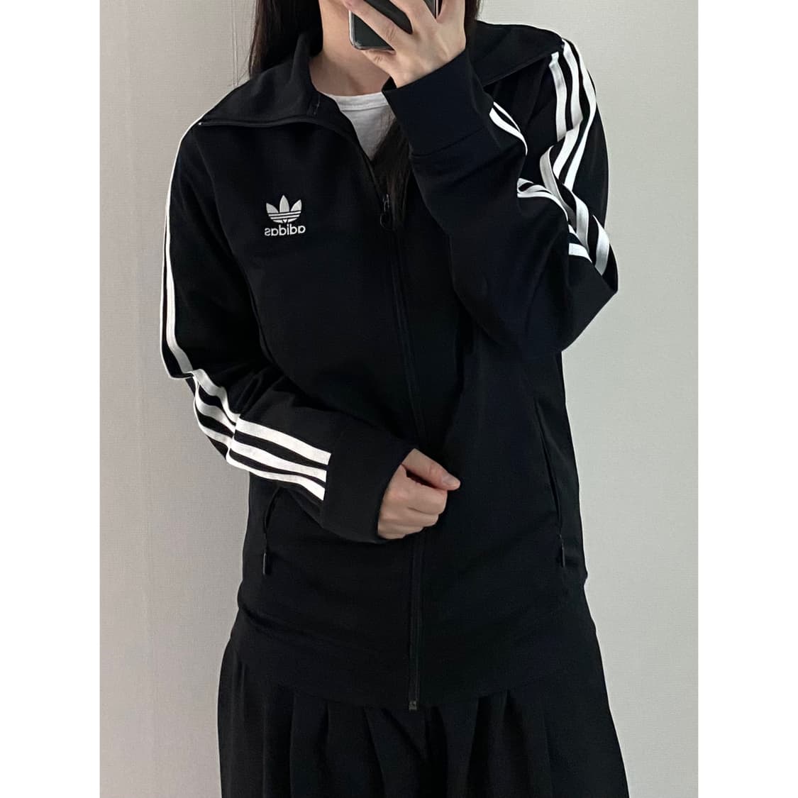 아디다스 유로파 져지 상품이미지2