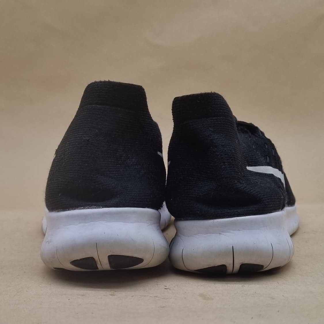 나이키 프리 런 플라이니트2017 운동화235 상품이미지4