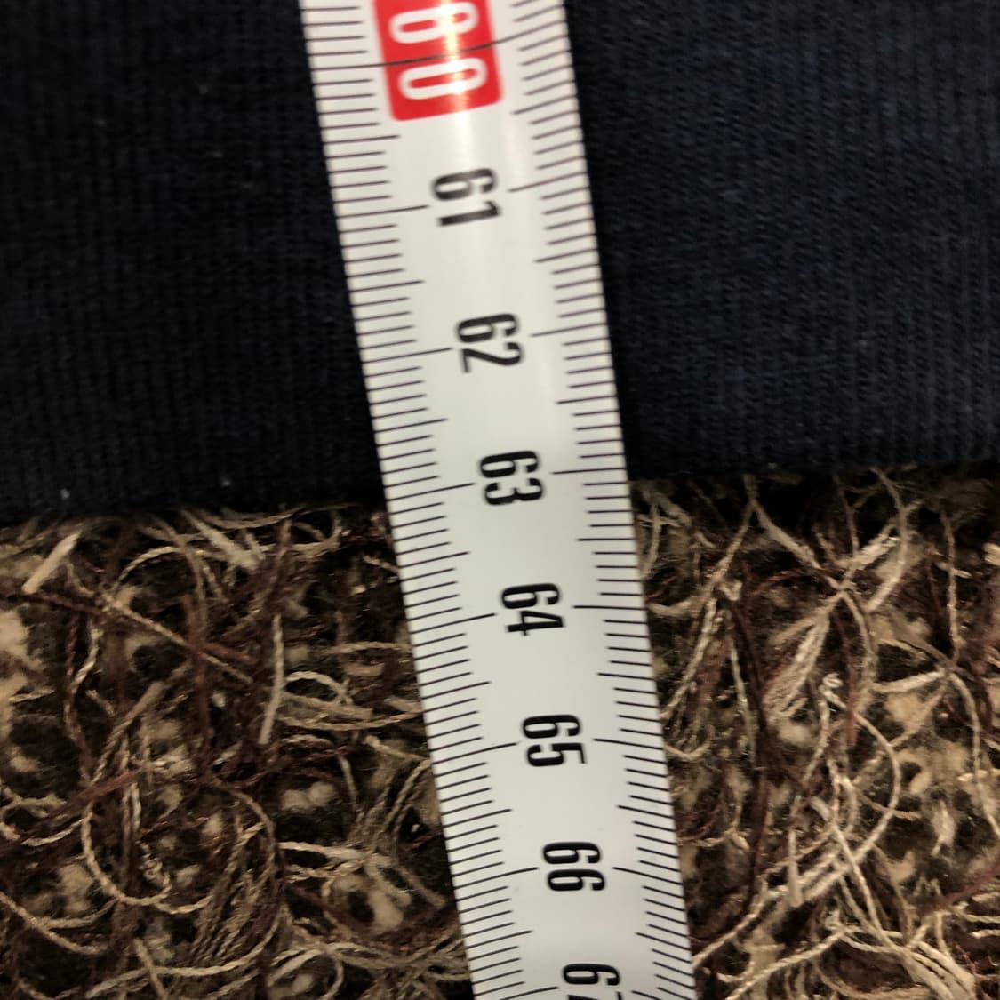 L 아베크롬비 네이비 후드티 상품이미지6