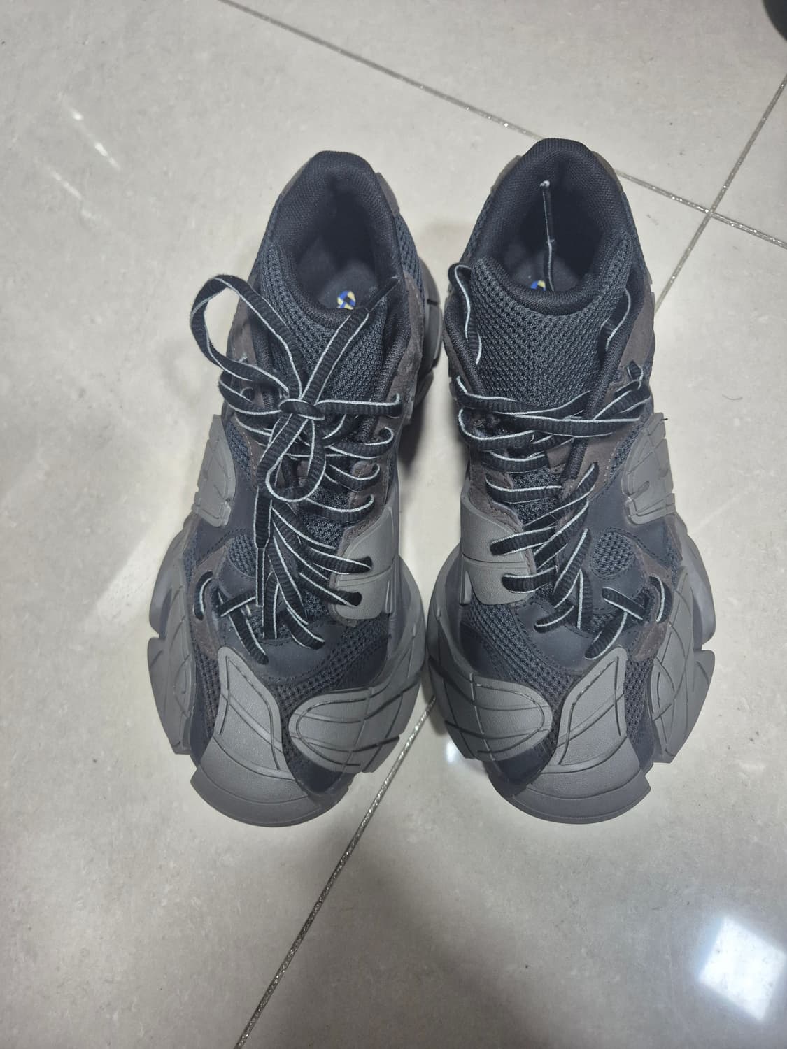 42캠퍼랩 토르멘타 블랙 그레이 상품이미지2