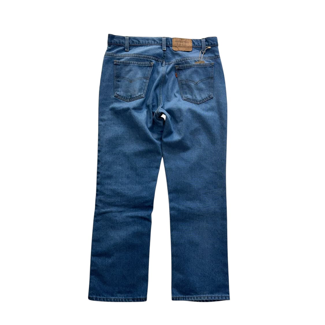 [35.5] 80's 리바이스 509 데님 청바지 USA [LV1309] 상품이미지7