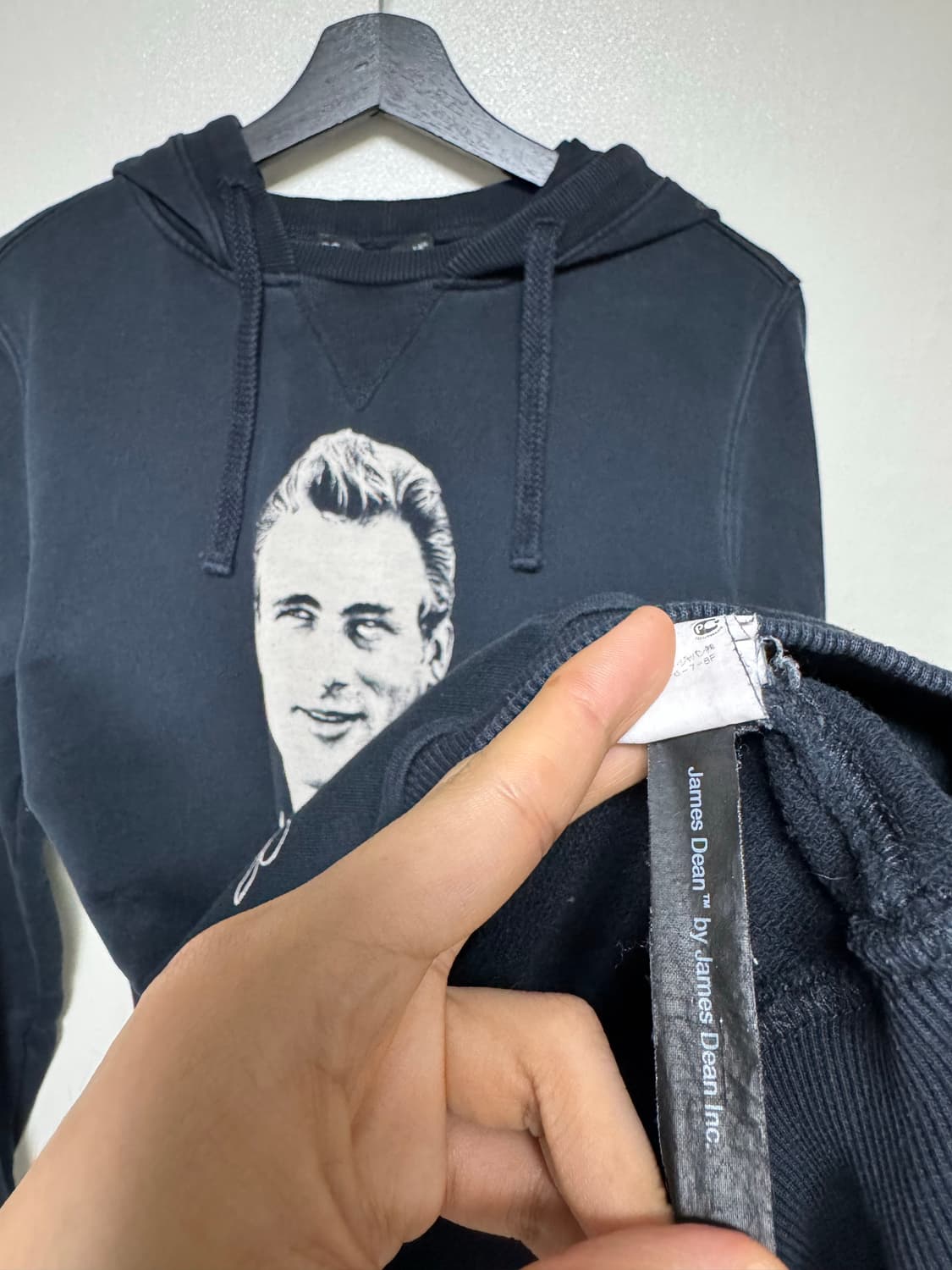 돌체앤가바나 제임스 딘 후드티 상품이미지6