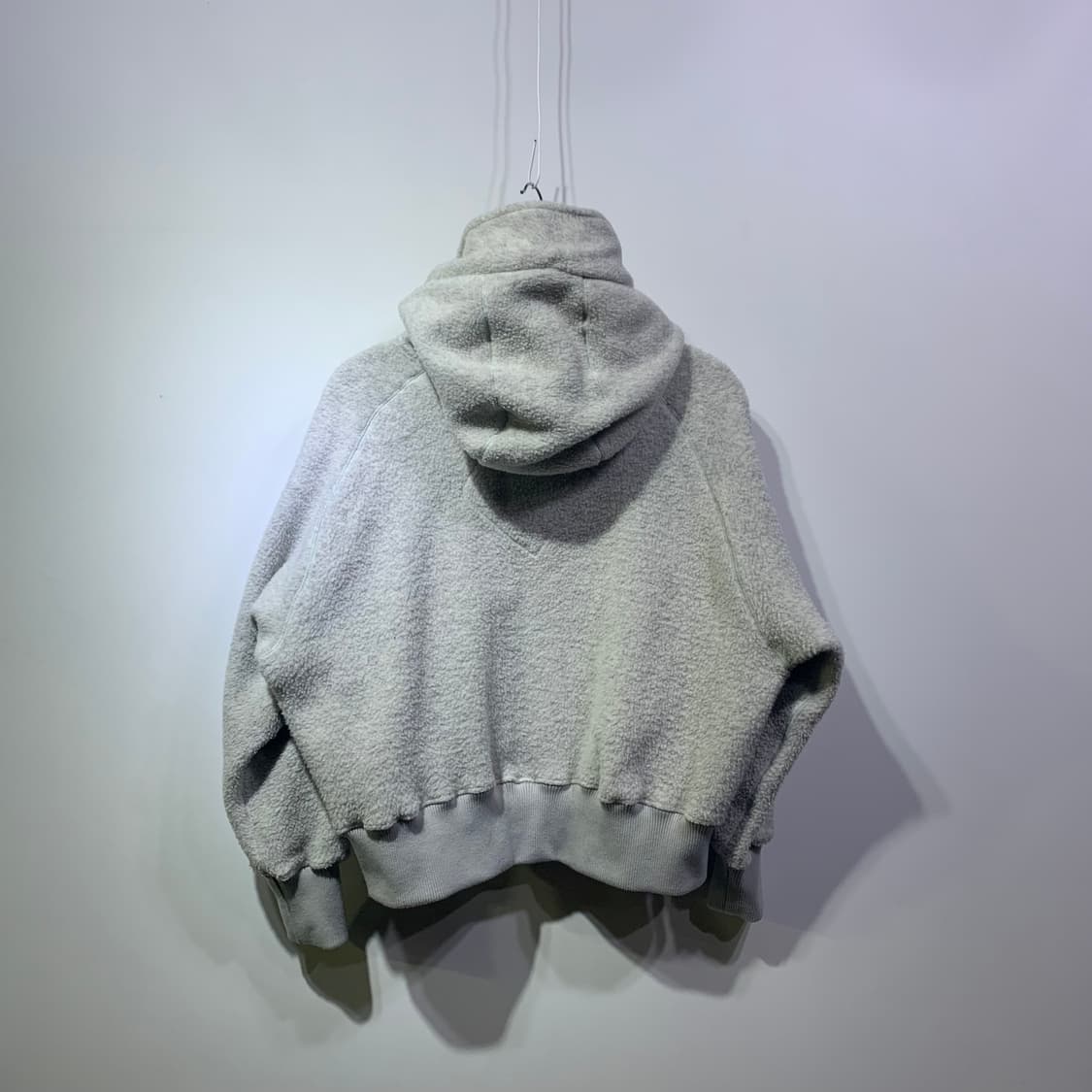 캐나다 구스 후드집업 판매합니다 상품이미지4