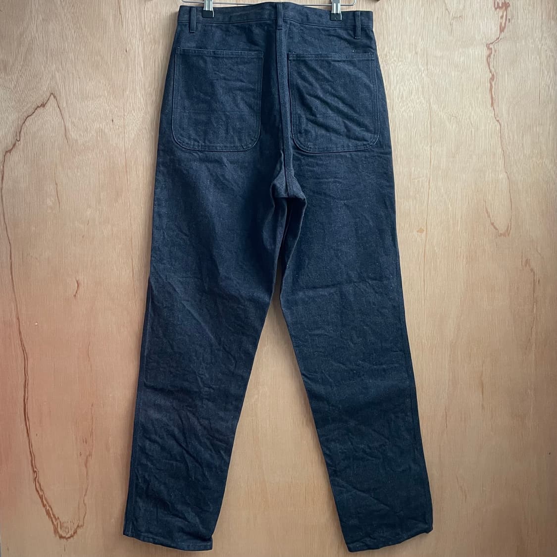 꼼데가르송 옴므플러스 라인 데님팬츠 상품이미지3