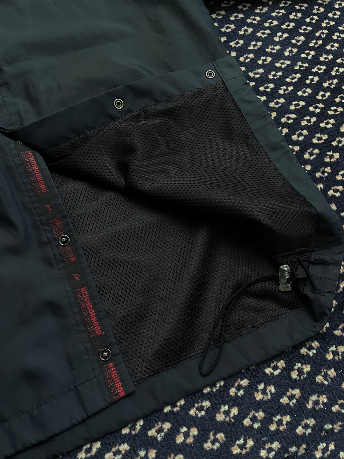 2005 Fragment Design x Neighborhood 상품이미지9