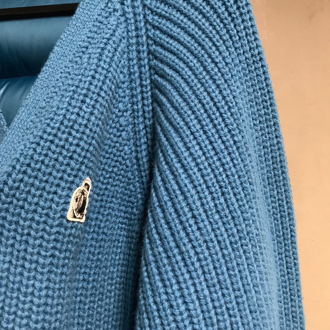 언더커버 가디건 3 상품이미지4