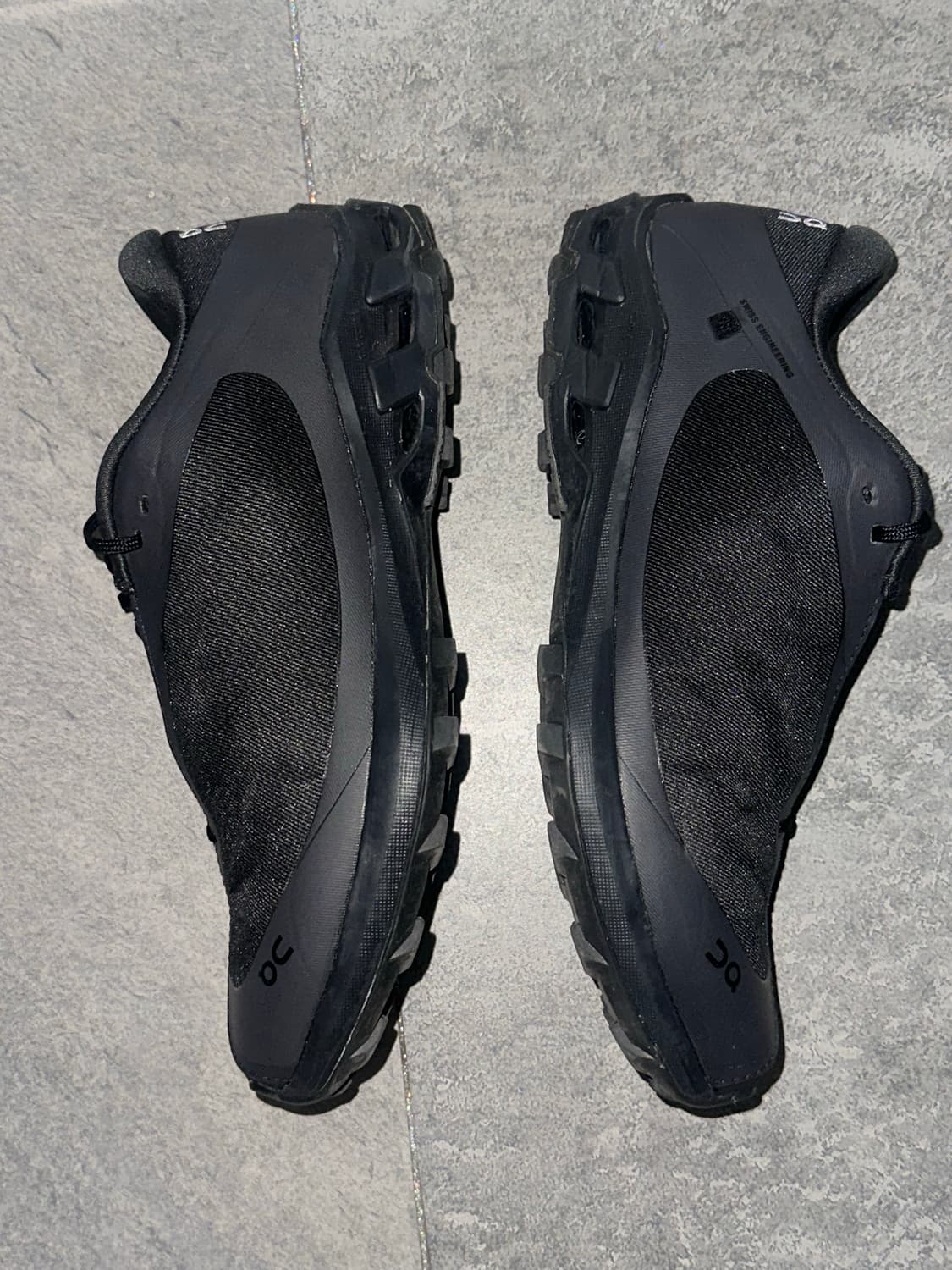 [240] W 온러닝 x 포스트아카이브팩션 PAF 클라우드 벤쳐 피크 상품이미지4