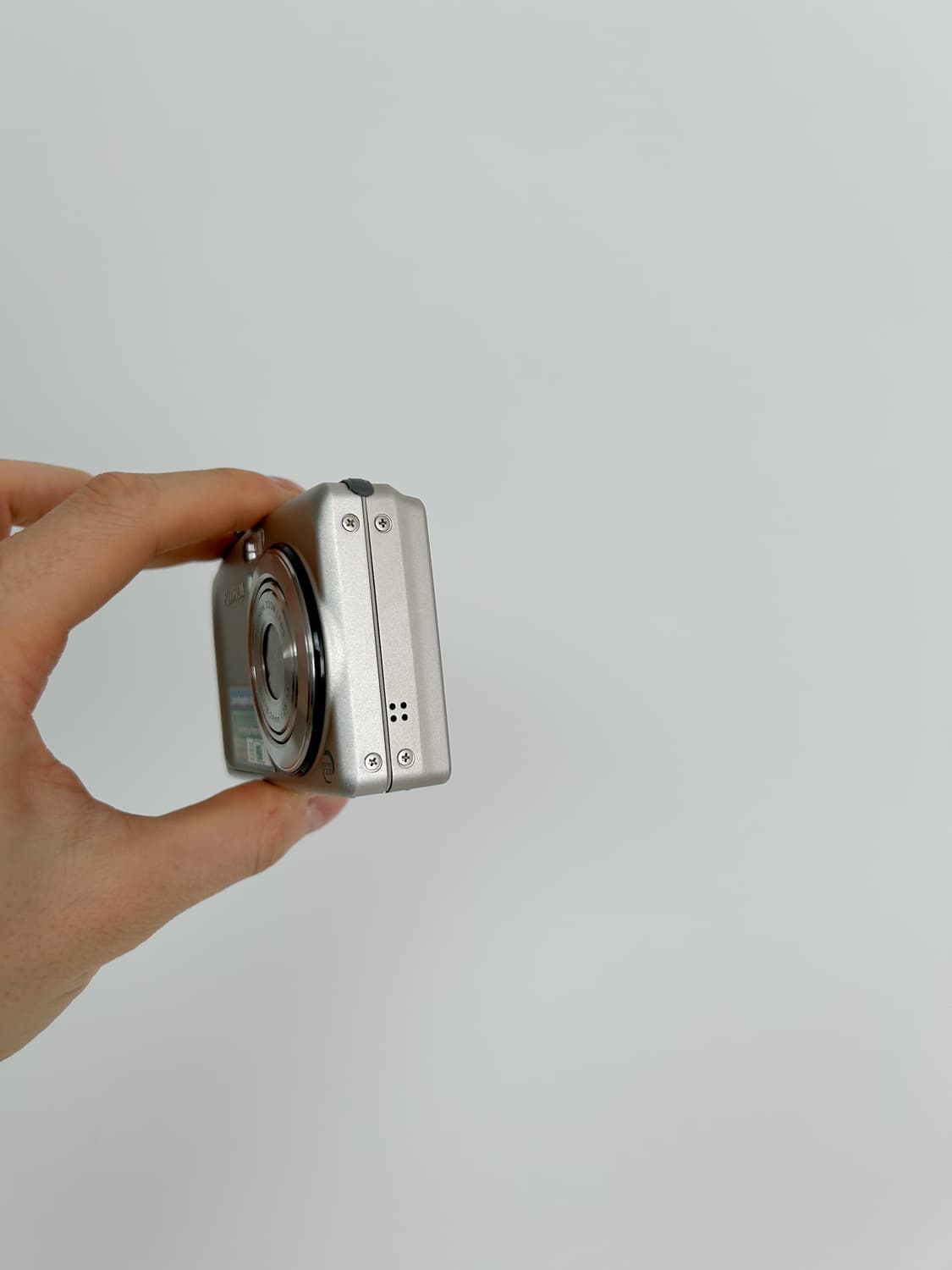 굿컨디션!) 후지필름 파인픽스 f60 Finepix 빈티지 디카 상품이미지10