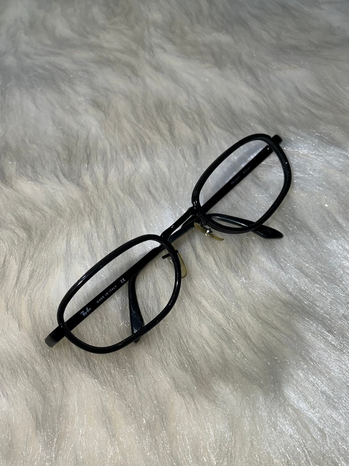 Rayban Glasses  상품이미지1