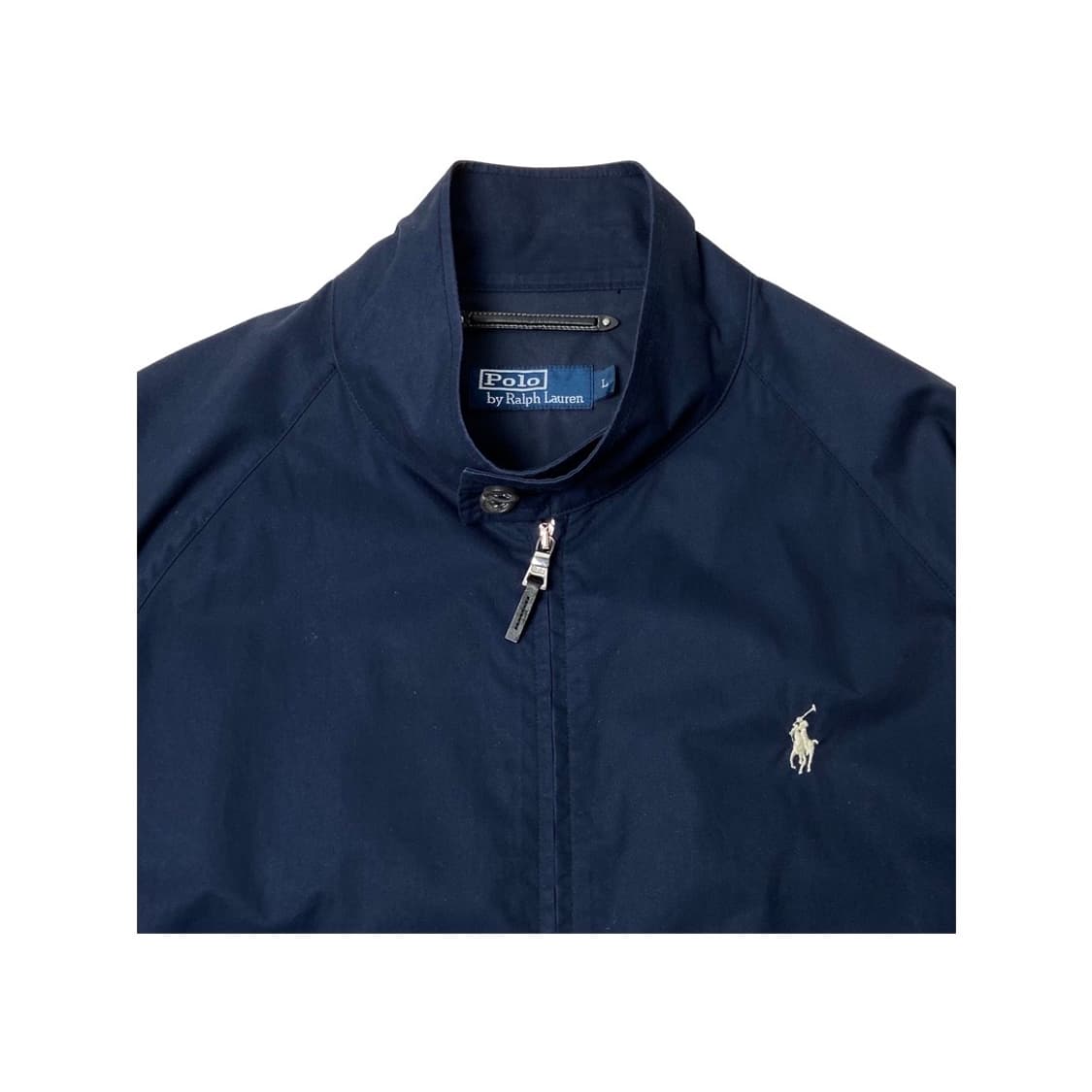 폴로 바라쿠타 자켓 상품이미지5