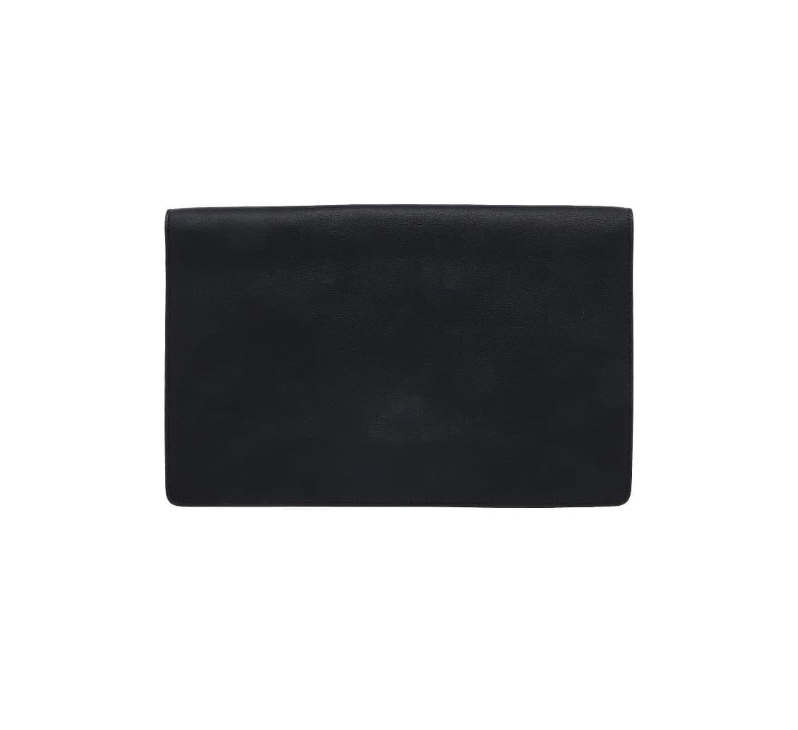 [A급] 펜디 FF 로고 플랩 바이폴드 클러치 판매합니다!!! 상품이미지3