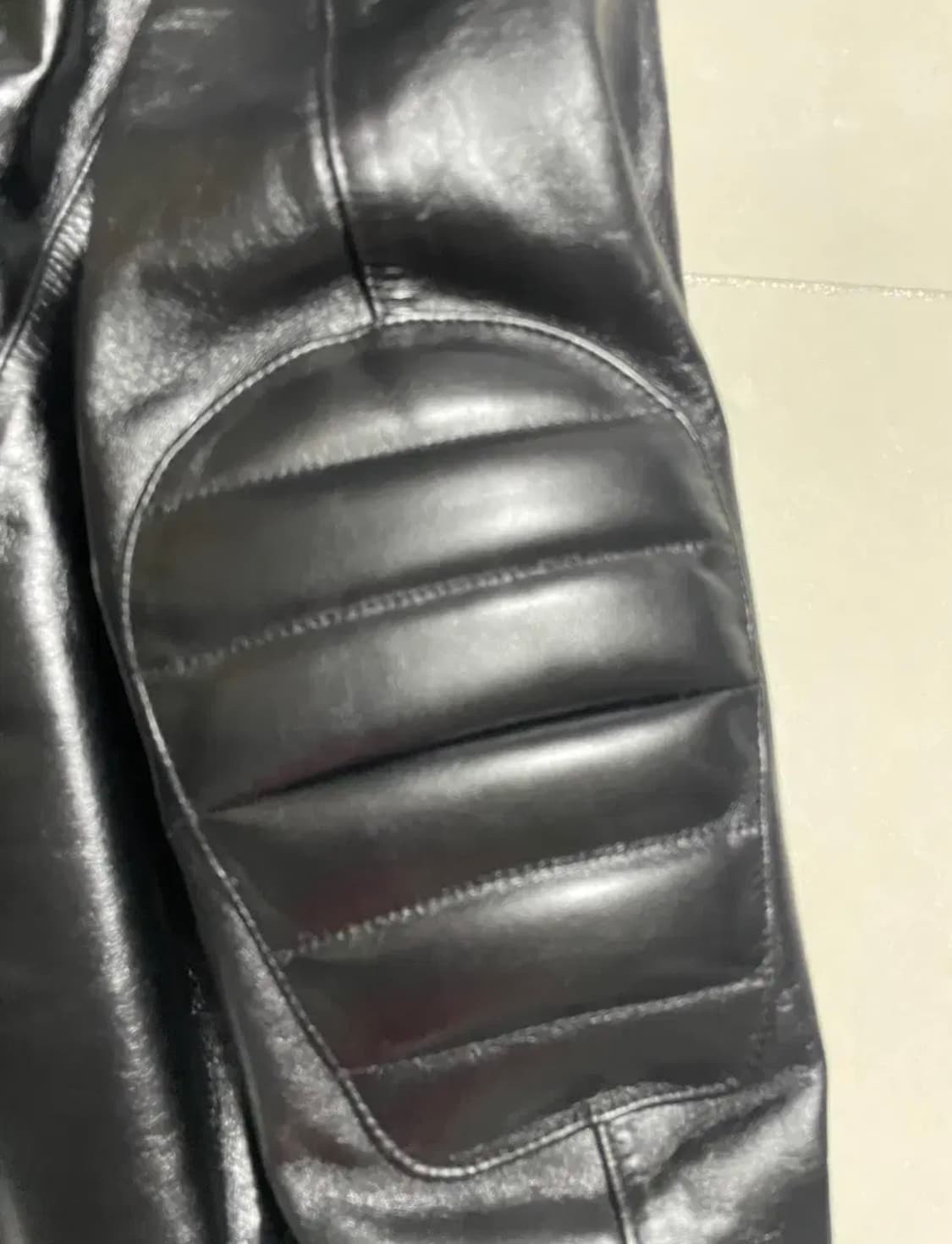 렉토 레드라이너 택달린 새상품 M 상품이미지5