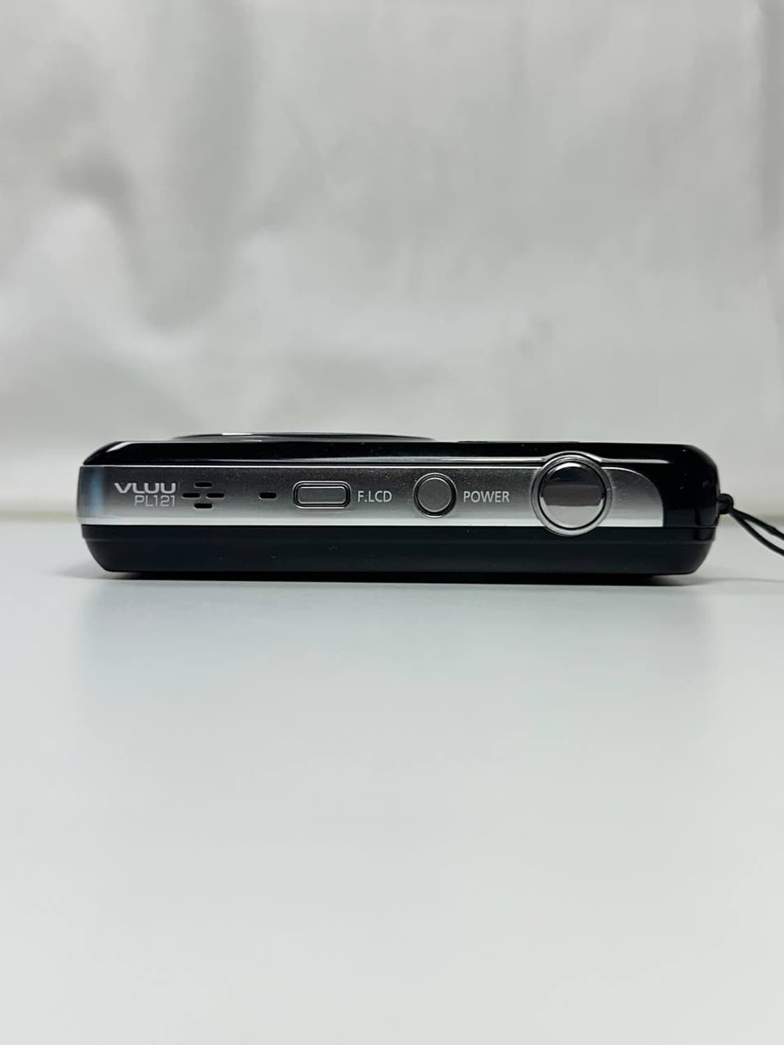 셀카✧･ﾟSamsung VLUU PL120 삼성 한효주디카 디카 상품이미지7